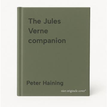 The Jules Verne companion 9780285623675 Peter Haining, Verzenden, Peter Haining