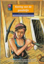 Koning van de goudmijn / Klipper / 4 9789039254738, Verzenden, Zo goed als nieuw, R.H. Schoemans