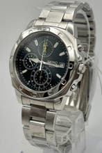 Seiko - Unknown - Zonder minimumprijs - SND411P1 - Heren -