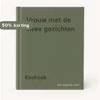 Vrouw met de twee gezichten 9789026121586 Koekoek, Verzenden, Koekoek