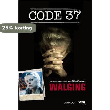 Walging / Code 37 9789020927733 Tille Vincent, Verzenden, Tille Vincent