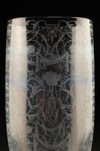 Baccarat - Vase - Verre