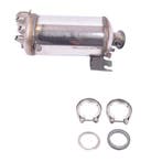 Roetfilter Volkswagen Transporter V 2.5 4 MOTION, Ophalen of Verzenden, Nieuw