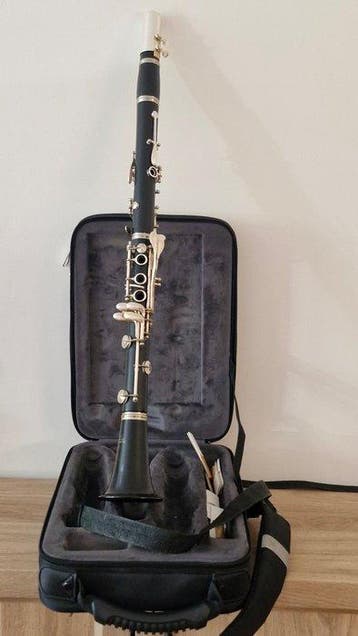 Buffet Crampon - Prodige - - C klarinet - Frankrijk (Zonder, Muziek en Instrumenten, Nieuw