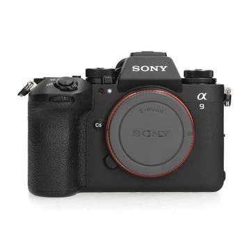 Sony A9 III - 2 jaar garantie, TV, Hi-fi & Vidéo, Ophalen of Verzenden