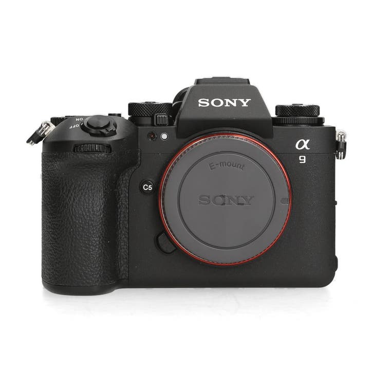 Sony A9 III - 2 jaar garantie, TV, Hi-fi & Vidéo, Appareils photo numériques, Enlèvement ou Envoi