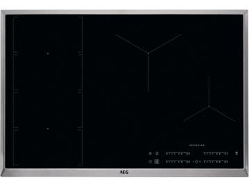 AEG Mastery IKE84471XB - Inductiekookplaat, Verzenden, Zo goed als nieuw