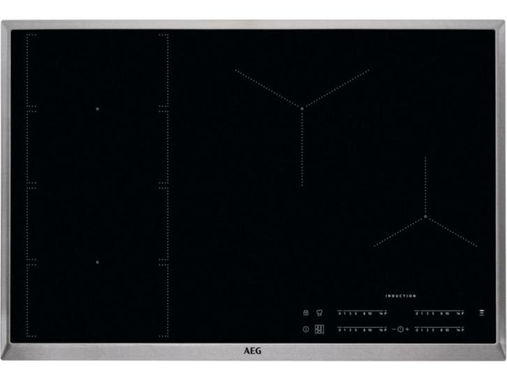AEG Mastery IKE84471XB - Inductiekookplaat, Electroménager, Tables de cuisson, Envoi