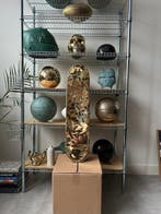 Mitch Richmond (1983) - Freedom (Large Wall Sculpture)