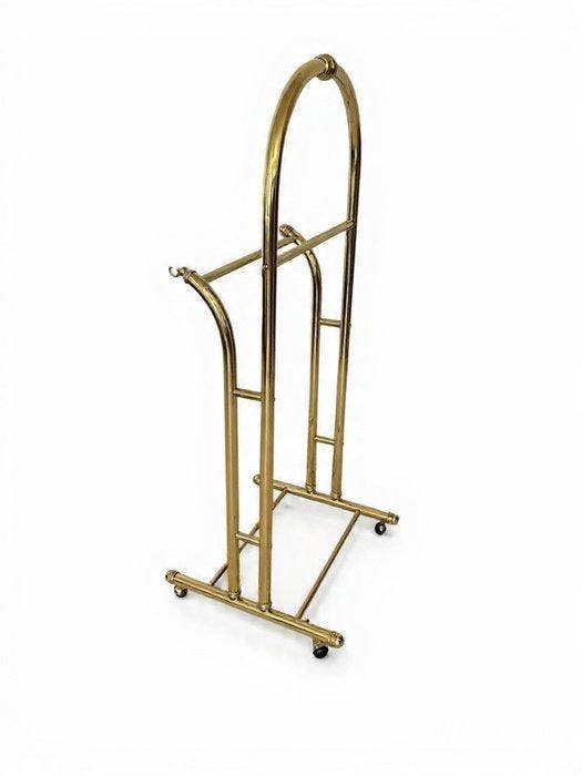 Dressboy - Metaal, Antiek en Kunst, Kunst | Designobjecten