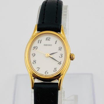 Seiko - Vintage - Sans prix de réserve - 1N01-0AW0 - Femme -