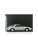 1988 PORSCHE 928 S PERSFOTO