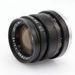 Leica 11817 Summicron 50mm f/2 (Type III) | Tweedehands, Verzenden, Zo goed als nieuw
