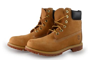 Timberland Boots in maat 43 Bruin, Kleding | Heren, Bruin, Verzenden, Timberland, Boots