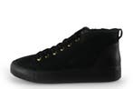 Blackstone Hoge sneakers in maat 39 Zwart, Kleding | Dames, Verzenden, Zwart, Blackstone, Sneakers