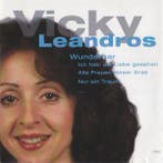 Vicky Leandros - Wunderbar, Verzenden