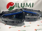 MERCEDES EQB EQA VOLL LED KOPLAMP G+D KPL A2439060100/800, Verzenden