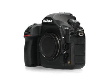 Nikon D850 - <226.000 kliks - 1 jaar garantie, Ophalen of Verzenden