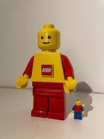 Lego Minifiguur zaklamp - Minifigures, Promotional - Lego, Nieuw