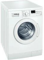 Siemens WM14E327NL - Wasmachine - 6 kg - 1400 tpm -, Elektronische apparatuur, Wasmachines, Ophalen of Verzenden, Nieuw
