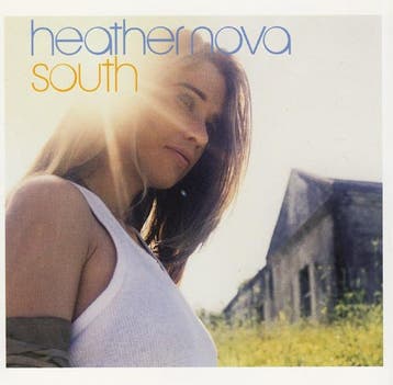 Heather Nova - South, Cd's en Dvd's, Verzenden, Gebruikt