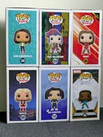 Funko - Funko Pop - mixed lot of 6