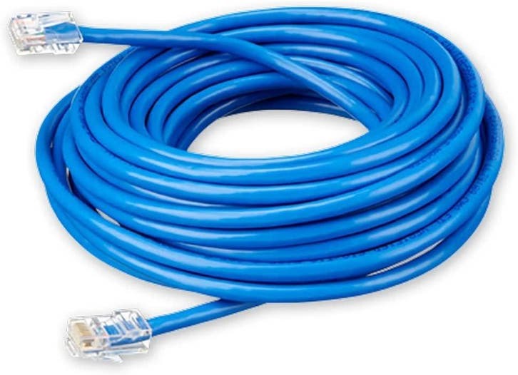 Victron communicatie kabel 5 meter, Autos : Pièces & Accessoires, Autres pièces automobiles, Envoi