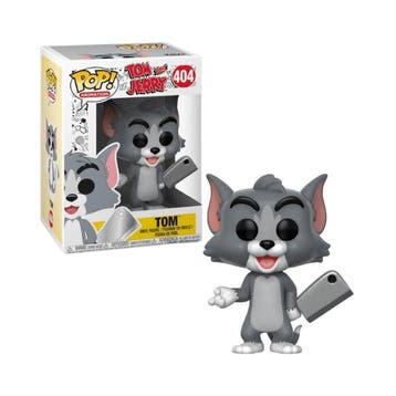 Funko Pop!  Disney - Tom & Jerry #404, Verzamelen, Verzenden, Nieuw