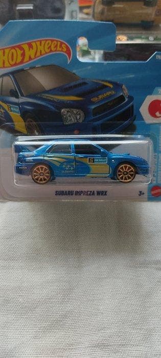 Hot Wheels, Majorette, Matchbox 1:64 - Modelauto (18) -, Hobby en Vrije tijd, Nieuw