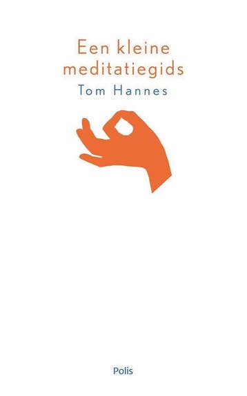 Een kleine meditatiegids 9789463103527 Tom Hannes, Boeken, Verzenden, Gelezen, Tom Hannes
