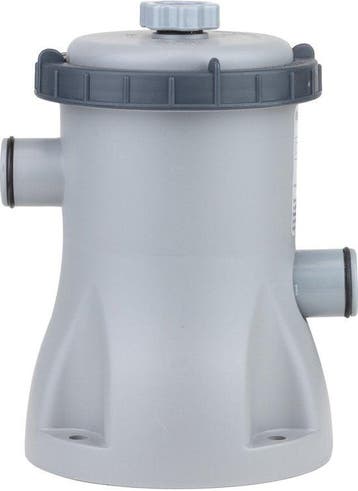 Bestway Cartridge Filterpomp 2.006 ltr/h — zo goed als nieuw, Verzenden, Nieuw