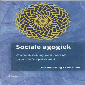Sociale agogiek - Meijers, Verzenden, Nieuw