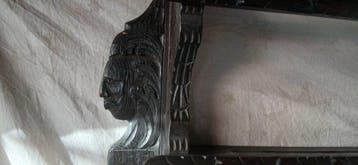 Rek - Hout