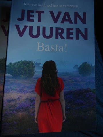 Liegbeest Jet van Vuuren 9789045219608 Jet van Vuuren, Verzenden, Gelezen, Jet van Vuuren