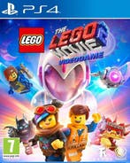The LEGO Movie 2 the Videogame (Nieuw) (PS4 Games), Games en Spelcomputers, Ophalen of Verzenden, Nieuw