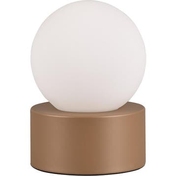 LED Tafellamp - Tafelverlichting - Trion Tesso - E14 Fitting, Huis en Inrichting, Verzenden, Nieuw