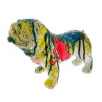 Priscilla Vettese (1985) - Urban Keith Haring Dog