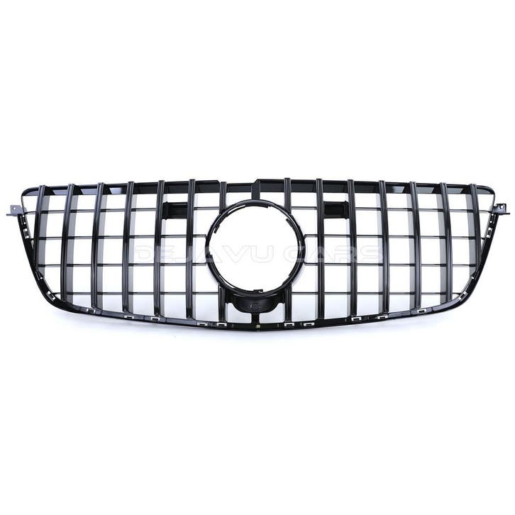 GT-R Panamericana Look Front Grill voor Mercedes Benz GL-Kla, Auto diversen, Tuning en Styling, Ophalen of Verzenden