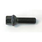 H&R Wielbout bolkonisch R13 M14x1.25 - Lengte 42mm - Zwart (, Verzenden