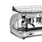 Espressomachine | SYNCHRO | Div. Kleuren | Automatisch | 2, Verzenden, Nieuw in verpakking
