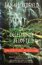 CELESTIJNSE BELOFTE PAP 9789022518106 James Redfield, Boeken, Verzenden, Gelezen, James Redfield