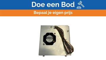 Bieden: Furuno RHRS2014 River Radar PWR Assembly, Ophalen of Verzenden, Nieuw