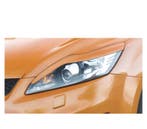 PAUPIÈRES DE PHARES POUR FORD FOCUS MK2 08-11, Verzenden