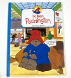 IK BEN PADDINGTON 9789035906204 BOND, Verzenden, BOND