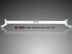 Ultra Racing veerpootbrug E36 325i 328i en M3 UR 016