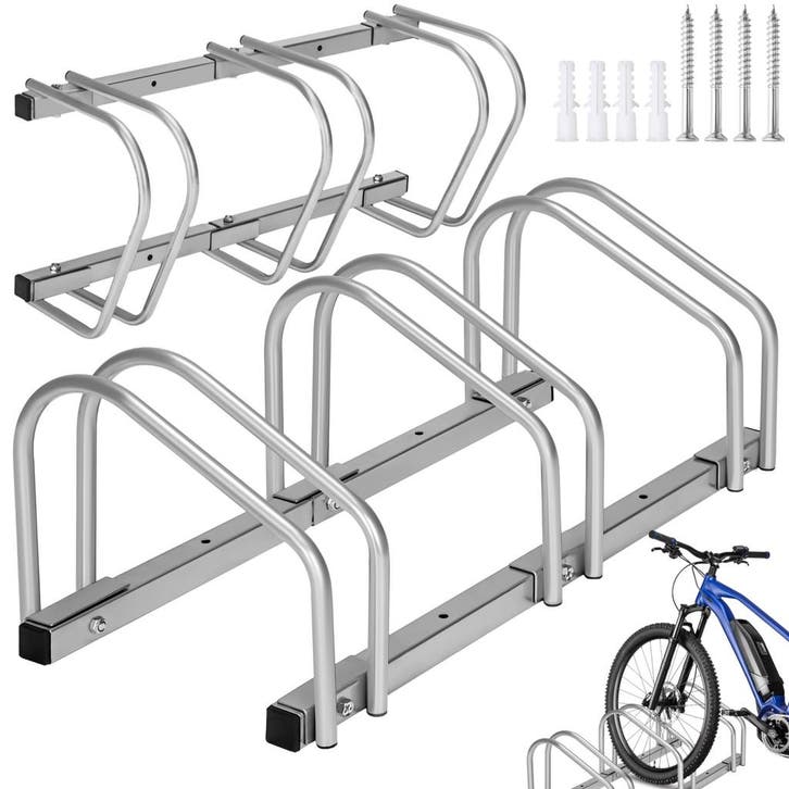 Fietsenrek - 3, Vélos & Vélomoteurs, Accessoires vélo | Autres Accessoires de vélo, Envoi