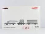 Märklin H0 - 46716 - Modeltrein goederenwagonset (1) -