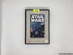 Nintendo Nes – Star Wars - New & Sticker Sealed, Games en Spelcomputers, Verzenden, Gebruikt
