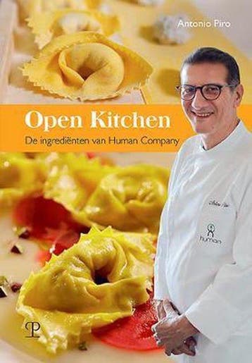 Open Kitchen - Dutch Edition 9788859620471 Antonio Piro, Verzenden, Zo goed als nieuw, Antonio Piro