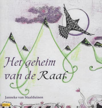 Het geheim van de Raaf 9789490520069 Marian Boer, Verzenden, Marian Boer